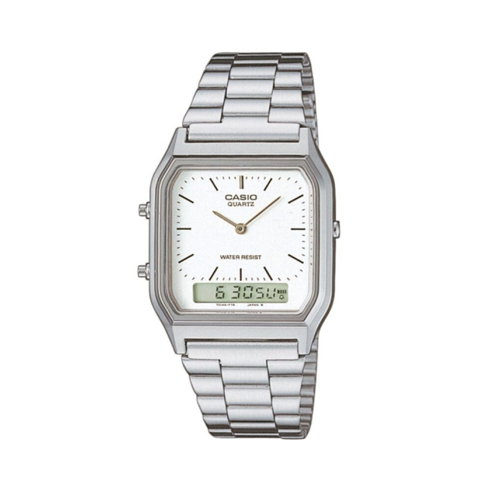 Casio Vintage AQ-230A-7dMQYES