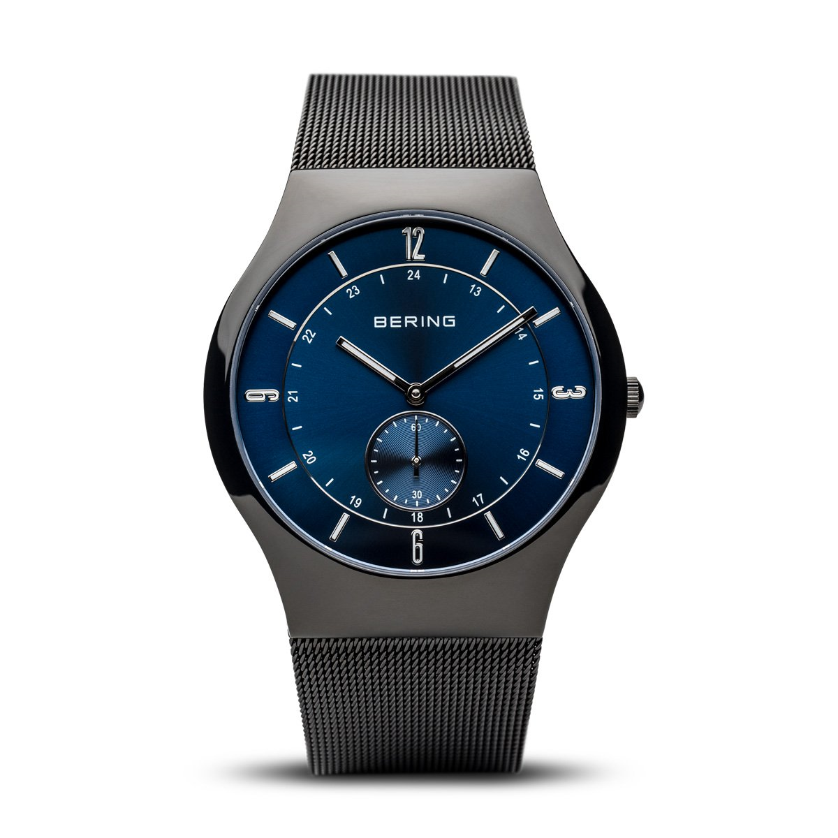 Bering Herre Mesh 11940-227