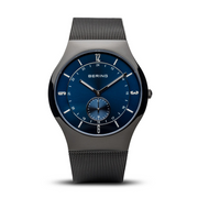Bering Herre Mesh 11940-227