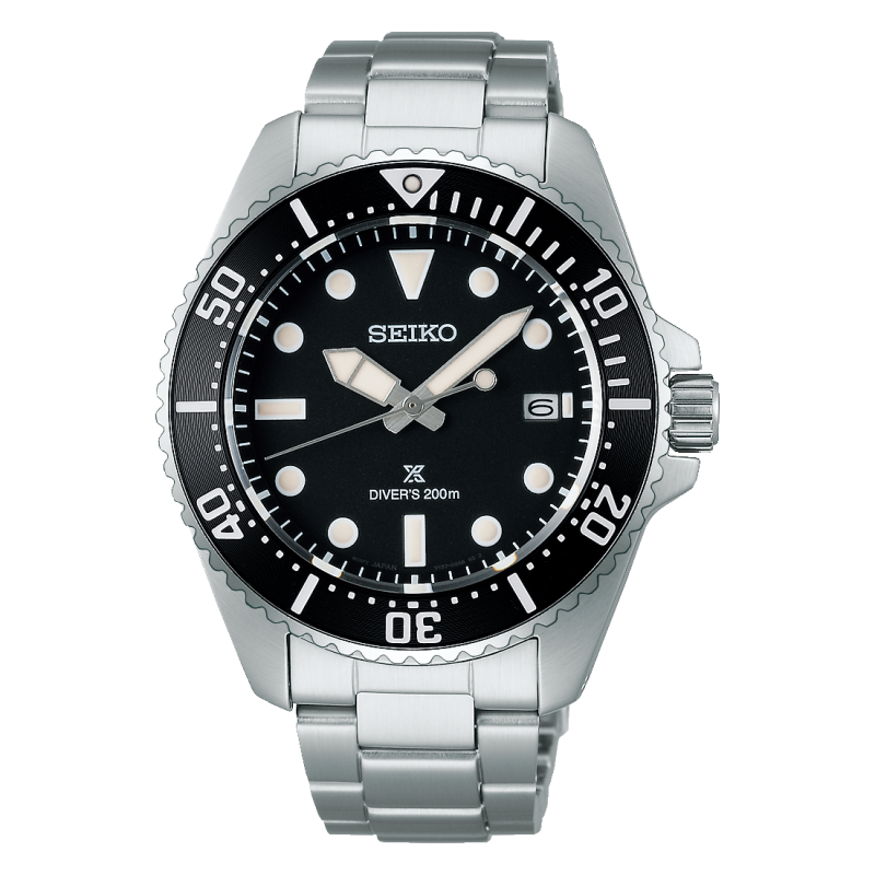 Seiko Prospex Solar Diver SNE597P1