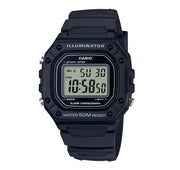 Casio Timeless W-218H-1AVEF
