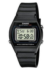 Casio Timeless W-202-1AVEF