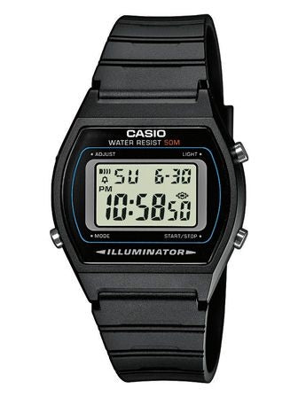 Casio Timeless W-202-1AVEF