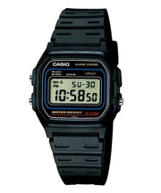 Casio Timeless W-59-1VQES
