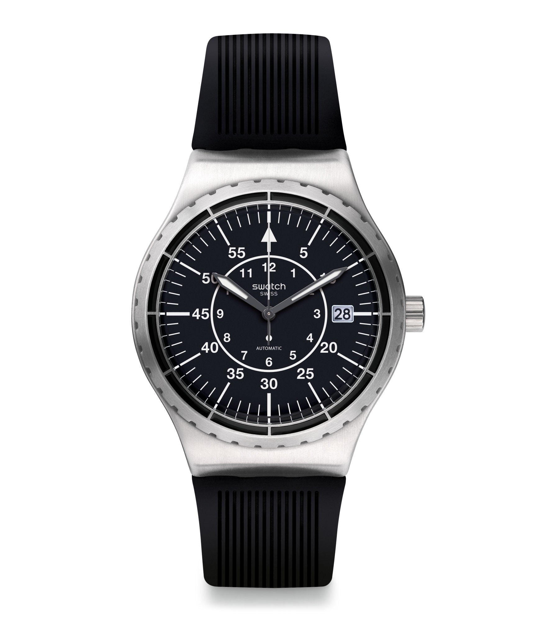 Swatch "Sistem Arrow" YIS403 Automatik