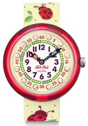 Flik Flak "Mariquita" FBNP150