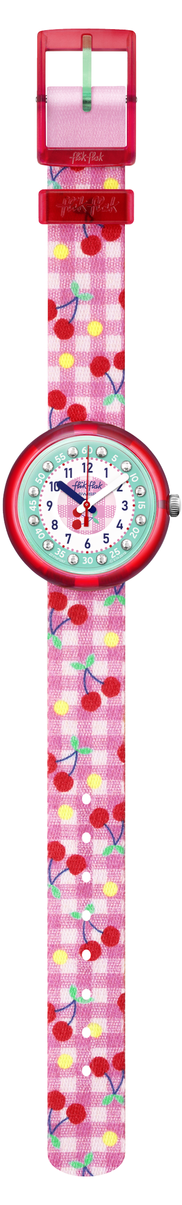 Flik Flak "Cherrific" FPNP057