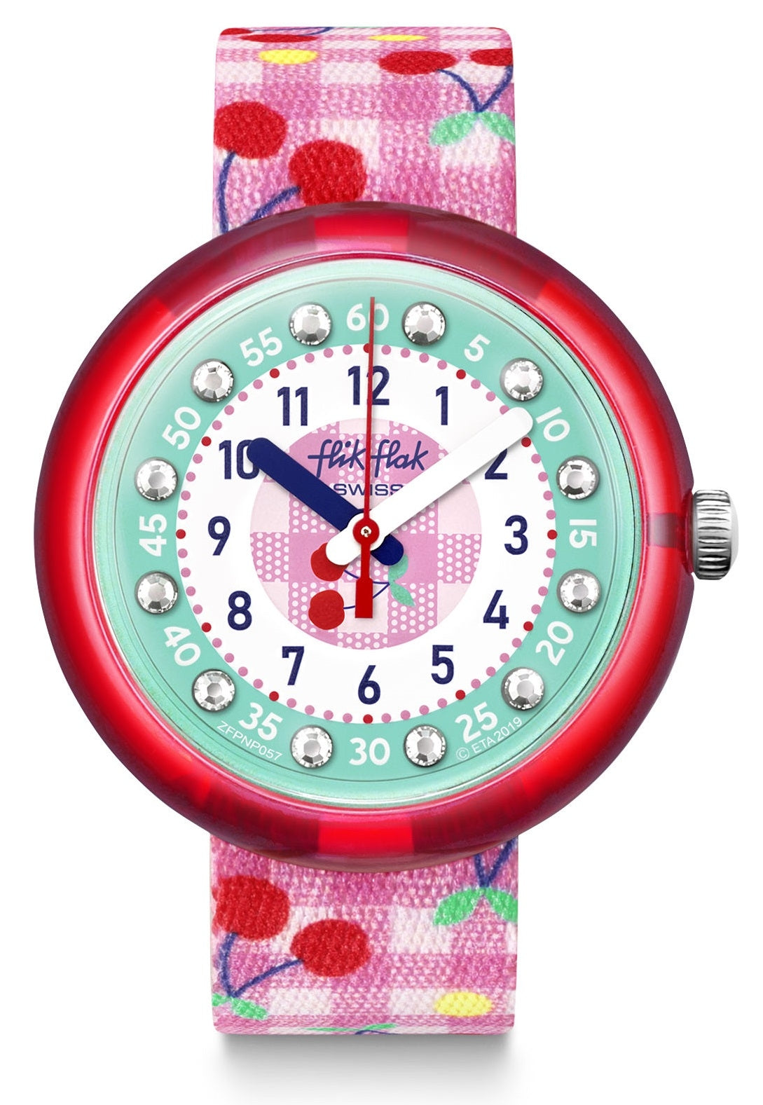 Flik Flak "Cherrific" FPNP057